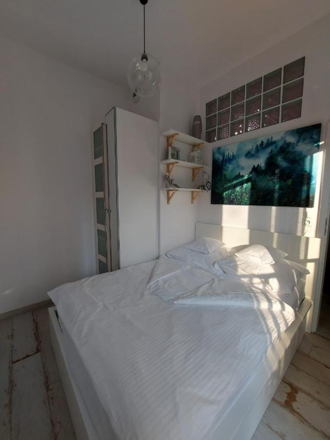 Apartment Ksiecia Witolda 43 Breslavia Exterior foto