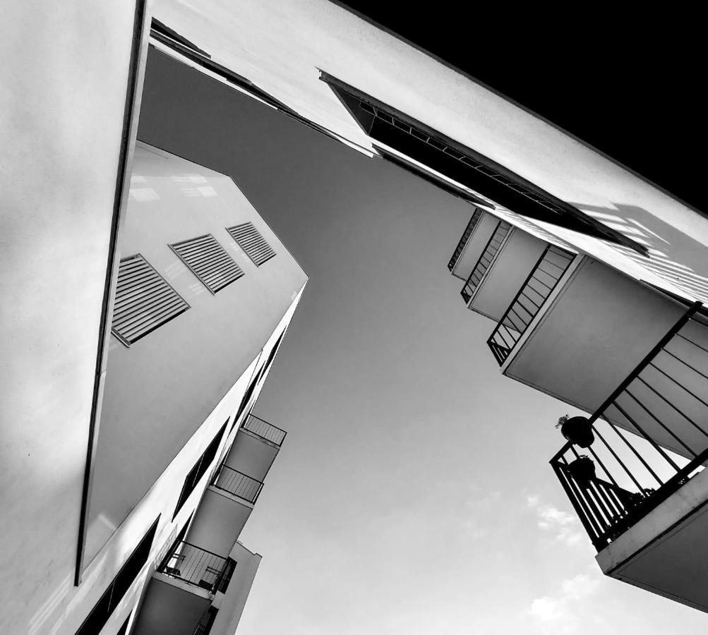 Apartment Ksiecia Witolda 43 Breslavia Exterior foto