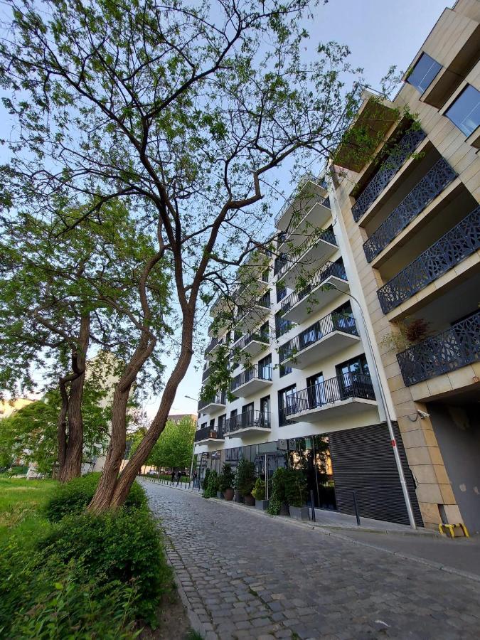 Apartment Ksiecia Witolda 43 Breslavia Exterior foto
