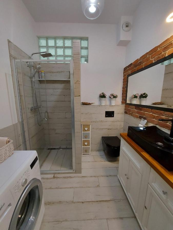 Apartment Ksiecia Witolda 43 Breslavia Exterior foto